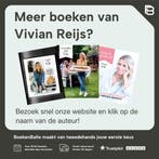 Herstel je hormonen in 10 stappen 9789021570624 Vivian Reijs, Verzenden, Gelezen, Vivian Reijs