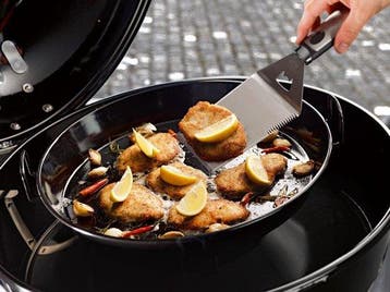 Outdoorchef Gourmetset 480/570 2-delig, Verzenden, Nieuw