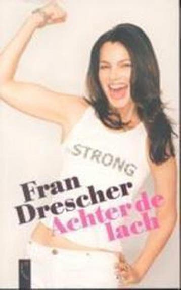 Achter de lach 9789063050535 F. Drescher, Verzenden, Gelezen, F. Drescher
