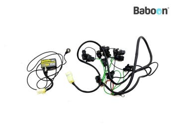 Quickshifter BMW K 1600 GT 2010-2016 (K1600GT K48) Healtech, Verzenden, Gebruikt