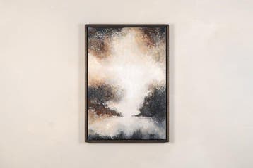 Kinga Makowka - Where The Birds Keep Their Secrets