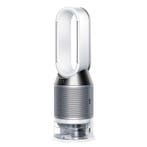 Dyson Luchtreiniger Ventilator Bevochtiger 120M3 Zilver, Witgoed en Apparatuur, Ophalen of Verzenden, Nieuw, Staande ventilator