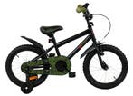 2Cycle BMX kinderfiets 16 inch (4 tot 6 jaar) voor jongens, Verzenden, Nieuw, 16 inch