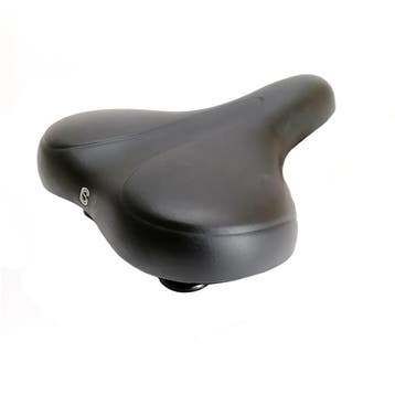 Selle Comfort E-bike zadel - Soft medium - Ergonomisch -..., Ophalen of Verzenden, Nieuw, Frame