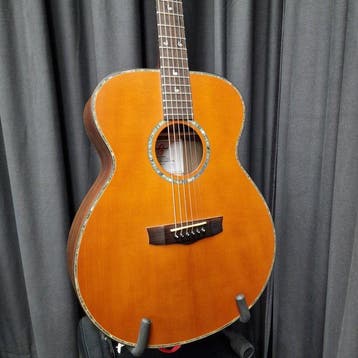 Homestead Guitars - Grand Auditorium - - Akoestische gitaar, Nieuw