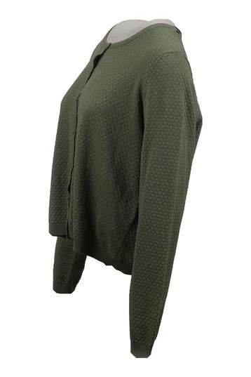 Vero Moda Vest in maat XL Groen, Vero Moda, Verzenden, Gedragen, Groen