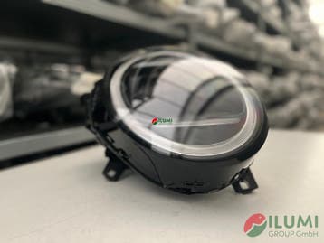 MINI COOPER KOPLAMP RECHTS 5B51206, Verzenden, Gebruikt, Mini
