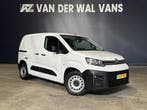 Citroën Berlingo 1.2 PureTech 130pk Automaat Benzine L1H1 Eu, Automaat, Stof, Gebruikt, Citroën