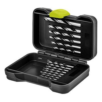 Boorset | Goobay Tools | 15-delig (Voor hout), Verzenden, Nieuw