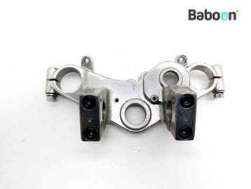 Voorvork Kroonplaat Kawasaki EL 252 Eliminator 1996-2003, Verzenden, Gebruikt