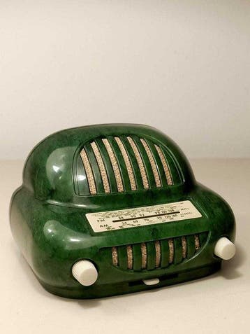 Sonora - Sonorette 50 Repro Miniatura Radio, Nieuw