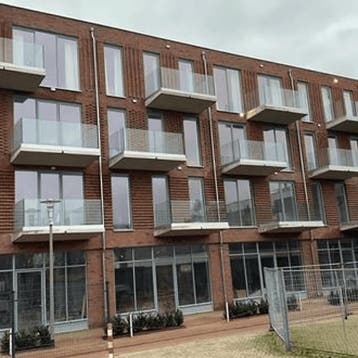 Appartement in Apeldoorn gevonden voor €1250,- pm, Huizen en Kamers, Gelderland, Direct bij eigenaar, Apeldoorn, Appartement