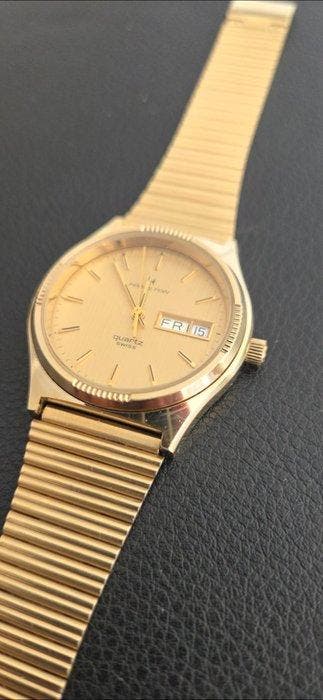Hamilton - Day-Date - Zonder minimumprijs - Heren -, Nieuw