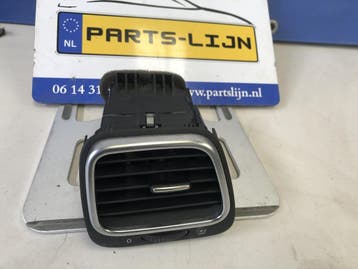 Gebruikte dashboard ventilatierooster rechts voor Volkswagen, Ophalen of Verzenden, Nieuw