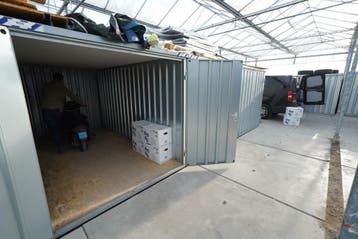 Flexibele garagebox huren Delft? bel nu! Laatste boxen!