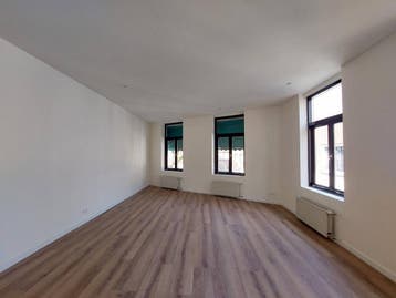 Te huur: Appartement Bosstraat in Bergen op Zoom, Bergen op Zoom, Noord-Brabant, Appartement