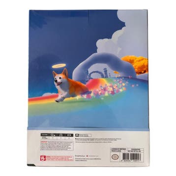My Little Puppy Deluxe Edition (SWITCH) (NIEUW), Verzenden, Nieuw