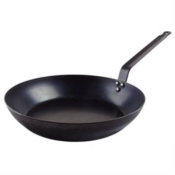 Professionele koekenpan |  20cm Ø, Verzenden