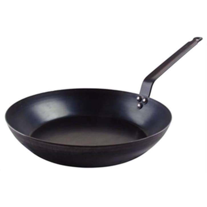 Professionele koekenpan |  20cm Ø, Zakelijke goederen, Horeca | Overige, Verzenden