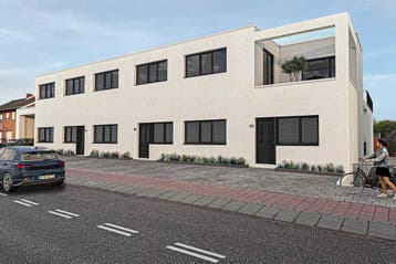 Te huur: Appartement Bredeweg in Roermond, Roermond, Limburg, Appartement