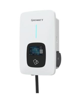 Growatt THOR EV-Lader 1 Fase 7.4KW, Ophalen of Verzenden, Nieuw