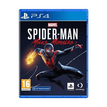 Marvel Spiderman Miles Morales, Verzenden, Nieuw