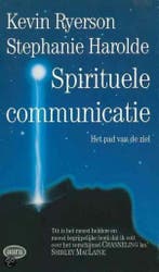 SPIRITUELE COMMUNICATIE 9789027427014 Ryerson, Verzenden, Gelezen, Ryerson