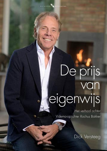 De Prijs Van Eigenwijs | Dick Versteeg | Nieuw, Ophalen of Verzenden, Nieuw, Dick Versteeg