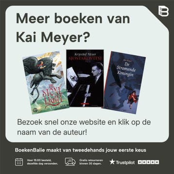 Sjostakovitsj / Olympus 9789046702239 Kai Meyer, Verzenden, Zo goed als nieuw, Kai Meyer