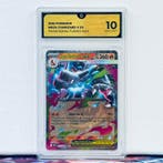 Pokémon Graded card - CHARIZARD 013 - Pokémon - GG 10, Hobby en Vrije tijd, Verzamelkaartspellen | Pokémon, Nieuw