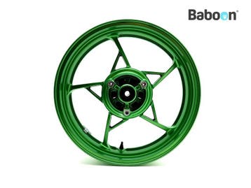 Achterwiel Kawasaki Z 500 SE 2024 (ER500), Verzenden, Gebruikt