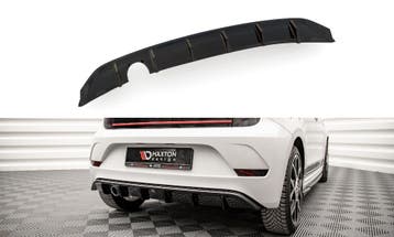 Diffuser VW Up! GTI Maxton Glans Zwart, Auto-onderdelen, Ophalen of Verzenden, Nieuw