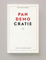 Pandemocratie | Willem Schinkel | Nieuw, Ophalen of Verzenden, Nieuw, Willem Schinkel