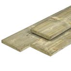 Actie plank 1,5 x 14 x 180 cm, Ophalen of Verzenden, Nieuw