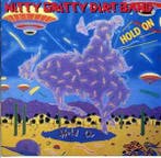 cd - Nitty Gritty Dirt Band - Hold On, Verzenden, Zo goed als nieuw