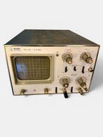 Philips, PM 3110 Dual-Trace Analog Oscilloscope - Technisch