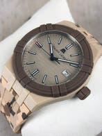 Maurice Lacroix - Aikon Tido Camo Beige Limited Edition -, Nieuw