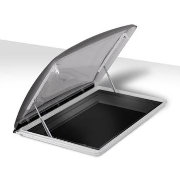 roofSTAR 7 Handmatig met ventilatie zonder verlichting, Ophalen of Verzenden, Nieuw