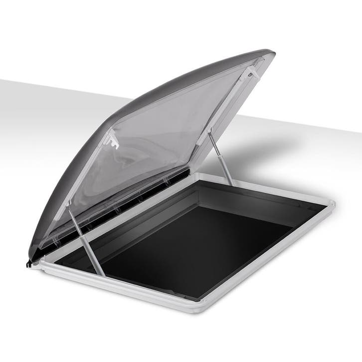 roofSTAR 7 Handmatig met ventilatie zonder verlichting, Caravans en Kamperen, Kampeeraccessoires, Nieuw, Ophalen of Verzenden