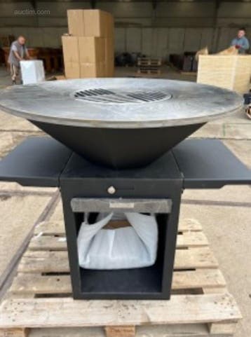 3x Sfeer BBQ, Nieuw