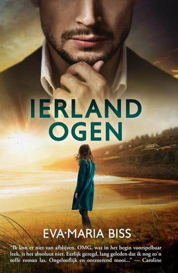 Ierlandogen - Eva-Maria Biss 9781913980443, Verzenden, Gelezen, Eva-Maria Biss