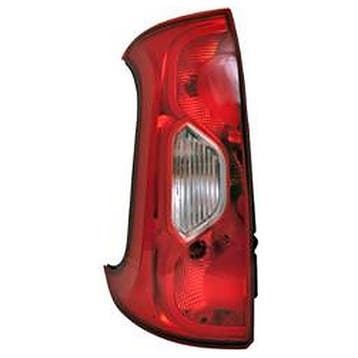 Fiat Panda 2012+ Achterlicht Links Zonder Elektrisch Deel, Auto-onderdelen, Verzenden, Nieuw