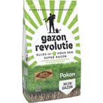 Gazon hersteller | Pokon | 80 m², Verzenden, Nieuw
