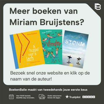 De kleuren van de zee - Miriam Bruijstens 9789000388974, Verzenden, Gelezen, Miriam Bruijstens