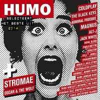 cd - Various - Humo Selecteert Het Beste Uit 2014, Verzenden, Zo goed als nieuw