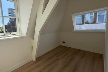 Appartement Loeff Berchmakerstraat in Utrecht, Utrecht-stad, Via bemiddelaar, Appartement, Utrecht