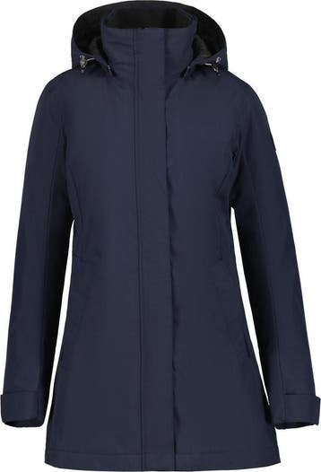 ICEPEAK Maat 40  ALNA Dames Outdoorjas, Kleding | Dames, Jassen | Winter, Verzenden, Nieuw