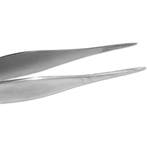 Mars Coat-King Gepolijste dierenpincet – roestvrij staal.., Ophalen of Verzenden, Nieuw