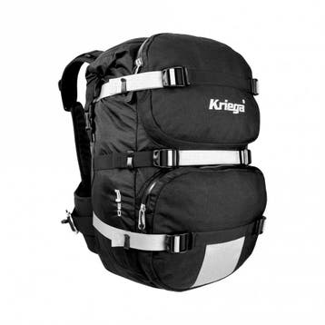 Kriega R30 rugtas, Verzenden, Nieuw