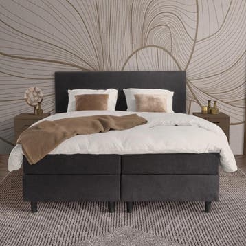 Boxspring NXT 1000 - 180 x 210, Nieuw